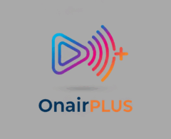 onairPLUS ฟังวิทยุออนไลน์ ฟังเพลงออนไลน์ แอพฟังเพลง แอปฟังวิทยุ Music and Radio Streaming Application